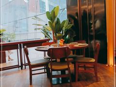 -mango tree芒果树泰国餐厅(青岛万象城店)