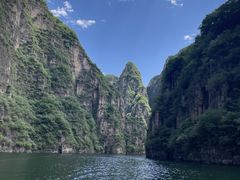 -龙庆峡风景区