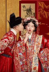 -第一夫人婚纱摄影(南京店)