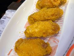 -新白鹿餐厅(百联中环店)