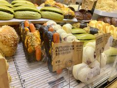 -PAPER STONE BAKERY(天环店)