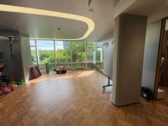 -MYFIT健身工作室(赞成店)