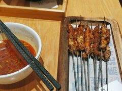 -马记永·兰州牛肉面(3019君尚店)