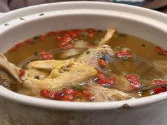 -徽韵人家·传承正宗徽菜(牡丹园店)