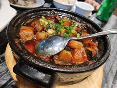 -情妹耙泥鳅·江湖川菜(科华店)