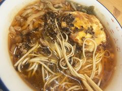 -李叁面馆(妇幼店)