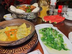 -鼎晟江南·融合江南宴(固戍店)