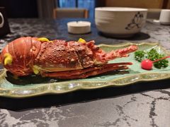 -樱之盛宴·蟹料理海鲜自助(前进大街店)