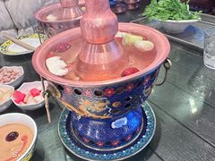 -南门涮肉(上海一店)
