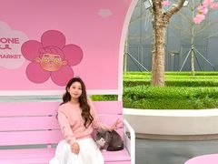 -东莞松山湖万象汇