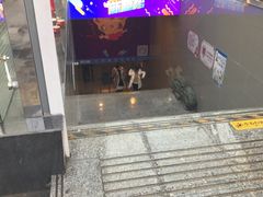 -南京时尚莱迪购物广场(正洪街店)