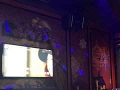 -INLOVE KTV(新天地店)