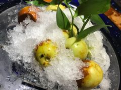 -又一福烤鸭·北京菜(东四店)
