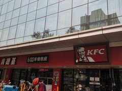 -黄寺商厦