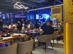 -96农蝎虾(江桥老街店)