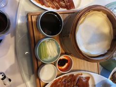 -眉州东坡(北苑华贸店)