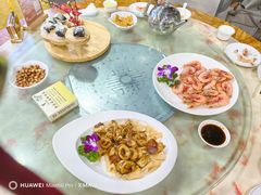 -新金盛·海鲜酒楼(盐田店)
