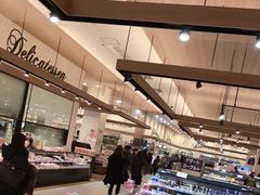 -永旺(大阪巨蛋城店)