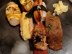 -山葵家·创意料理(宁波来福士店)