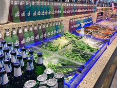 -和谐号(全运路万达店)