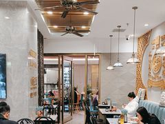 -小杨生煎(白玉兰广场店)