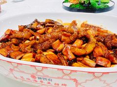 -汇贤府·李氏新鲁菜(万寿路店)