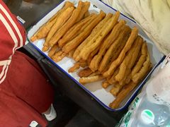 -陈记锅巴菜(五大道店)