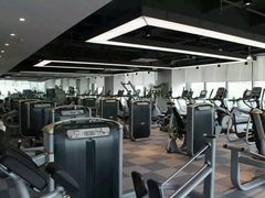 -锐菲特游泳体育健身中心(滨江店)