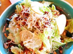 经典凯撒沙拉-MR.ROCKY洛奇先生RESTAURANT&BAR(宝安壹方城店)