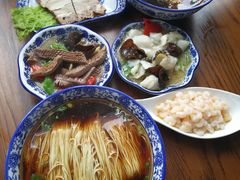 -孙盛兴奥灶面馆·蟹黄面·三虾面(山塘街总店)