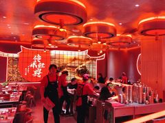 -西塔老太太泥炉烤肉(苏州大悦城店)