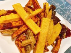 -贤花饭店(凯德店)