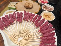 -南门涮肉(通州大船店)