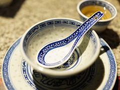 -南京大牌档(香港广场店)