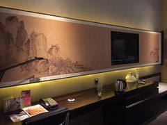 -重庆富力艾美酒店