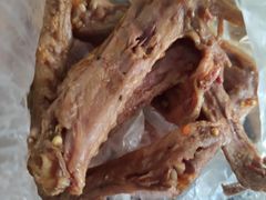 -久久丫鸭脖(梅川路店)