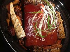 -外婆家(南开大悦城店)