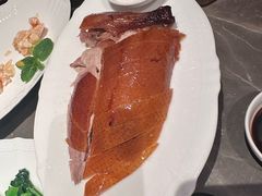 -金鸭季·北京烤鸭(深业上城店)