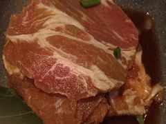 -新石器烤肉(百联川沙店)