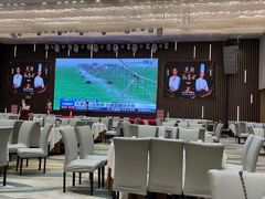 -喜宴又一村·粤菜·茶点·海鲜(壹方天地店)