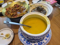 -俭寨大盘鸡·手抓肉·烧烤新疆菜(乌苏路店)