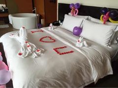 涵田度假村酒店-天目湖涵田度假村