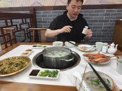 -盈田盈粥庄(博山东路店)