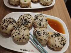 -小杨生煎(宝山花园城店)