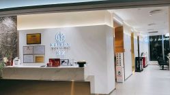 -KEIVON HAIR·崎宏