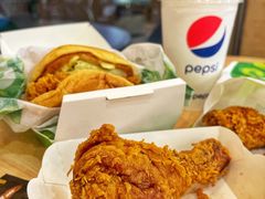 -德克士(新江湾城店)