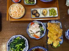 -孙盛兴奥灶面馆·蟹黄面·三虾面(山塘街总店)