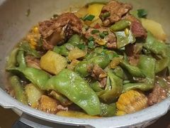 -金掌勺锅包肉(太原万达店)