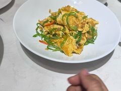 -徽镇小厨·经典徽菜(十里河店)