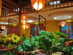 大堂-芦月轩羊蝎子(劲松店)